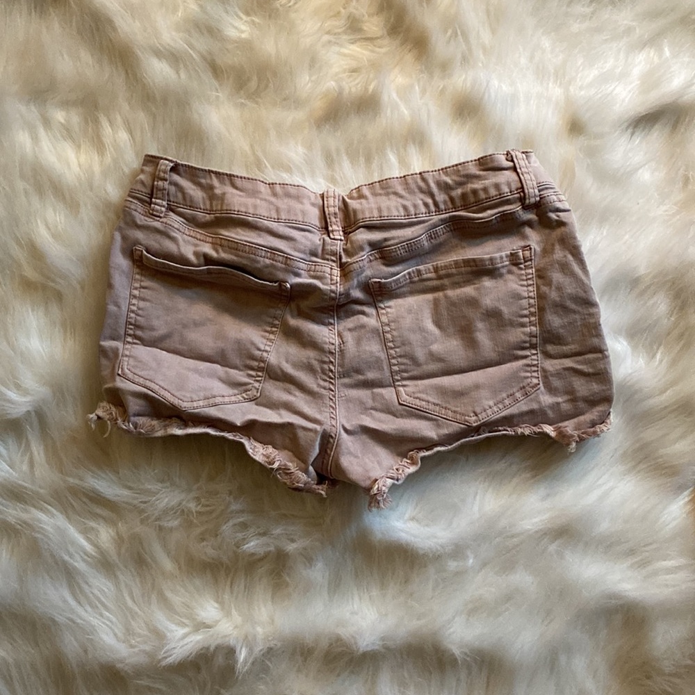 Shorts - Picture 2 of 2